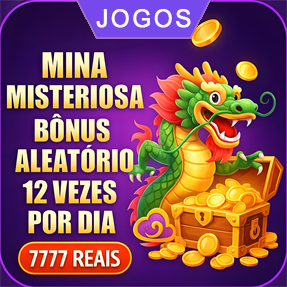 538bet Mina Misteriosa